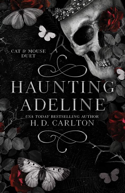who is max in haunting adeline|Summary of Haunting Adeline By H.D Carlton.